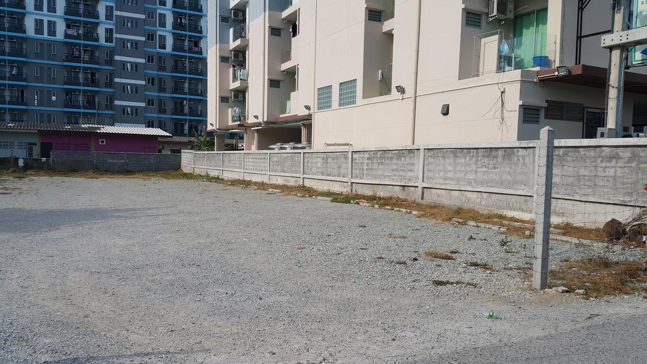阿斯彭公寓 春武里 外观 照片